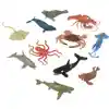 Sea Life Figures