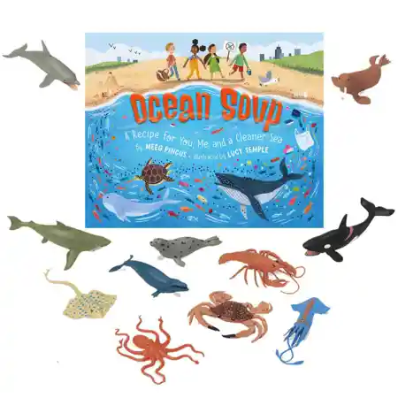 Sea Life Set