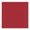 Rainbow Accents® Kydz® Maple Top Activity Tables, Kidney 48" x 72", Elementary 15" - 24", Red