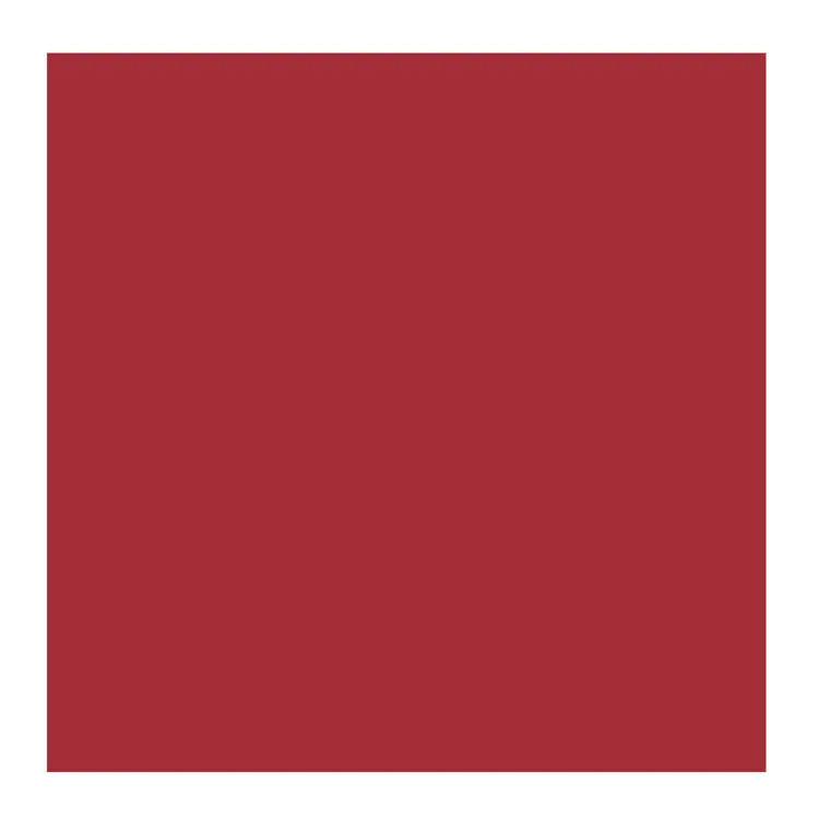Rainbow Accents® Kydz® Maple Top Activity Tables, Kidney 48" x 72", Elementary 15" - 24", Red