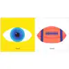 The Ball Book: Footballs, Meatballs, Eyeballs & More Balls!
