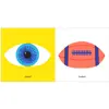 The Ball Book: Footballs, Meatballs, Eyeballs & More Balls!