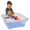 Toddler Sensory Bin