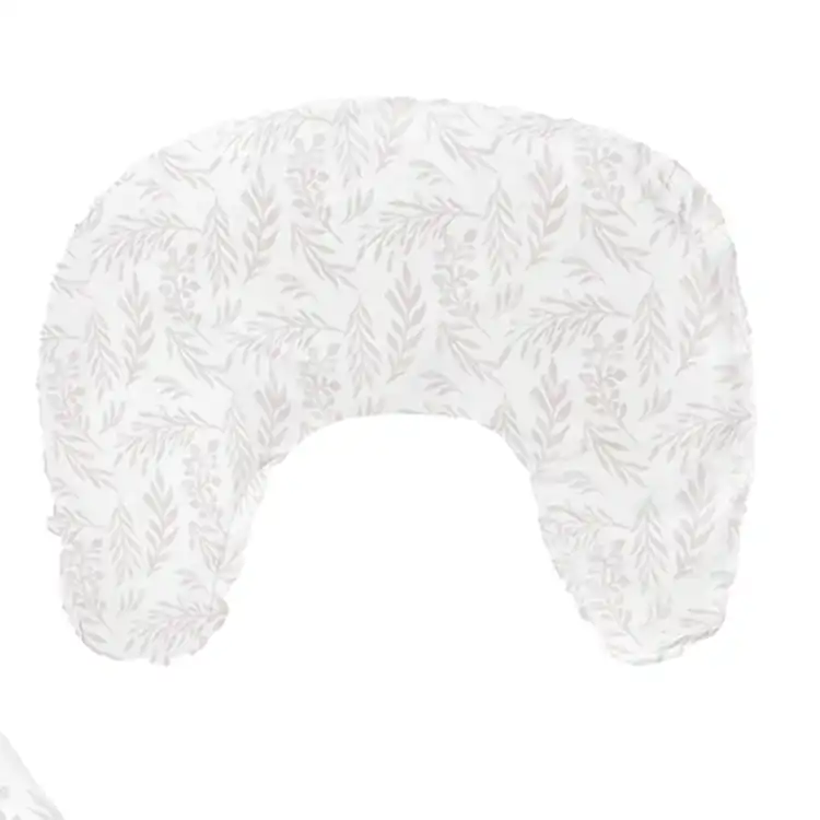 Boppy® Slipcover, Beige Foliage