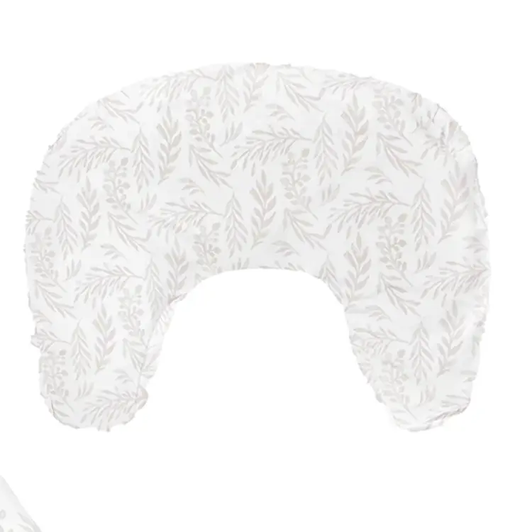 Boppy® Slipcover, Beige Foliage