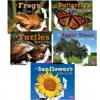 Watch It Grow Book Set