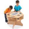 Science Activity Table