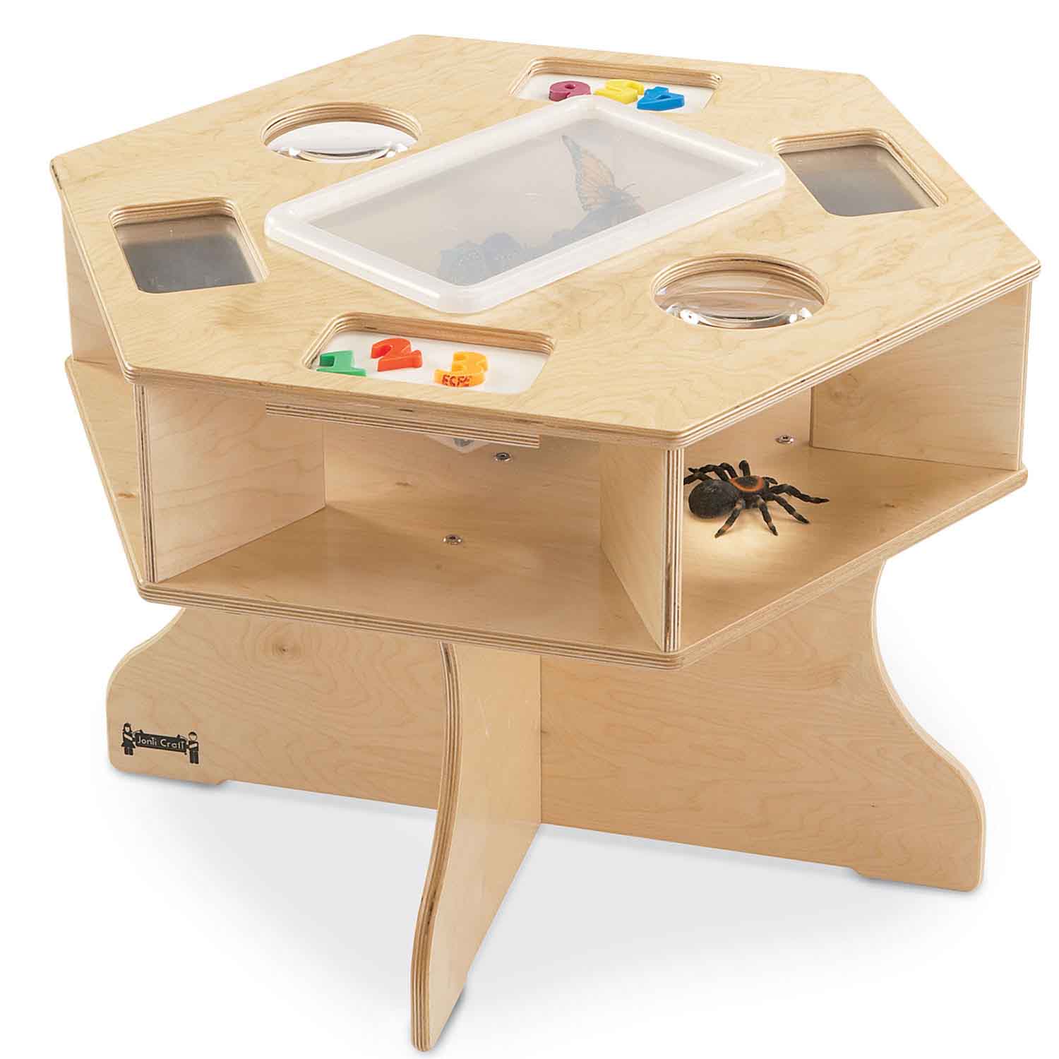 Science Activity Table | Becker's School Supplies