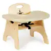 High Chairries, 11", With Premium Tray & Belt