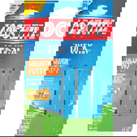 Fun-Tak
