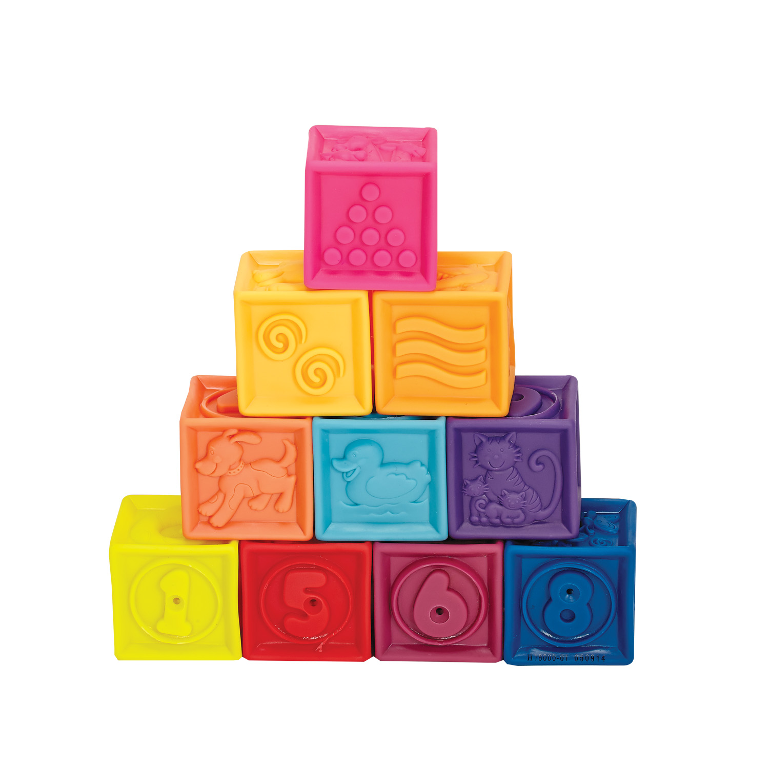 galt toys soft blocks