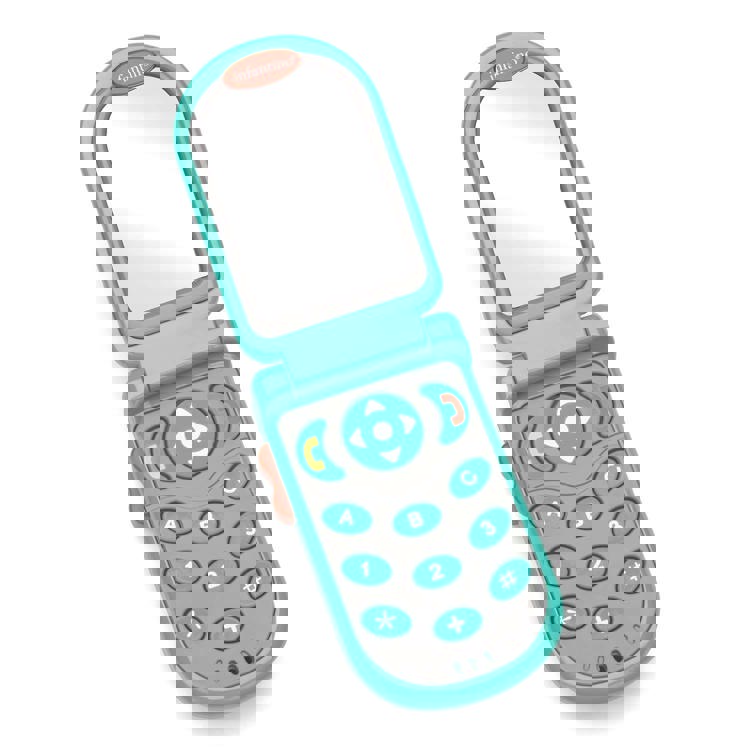 Electronic Phone