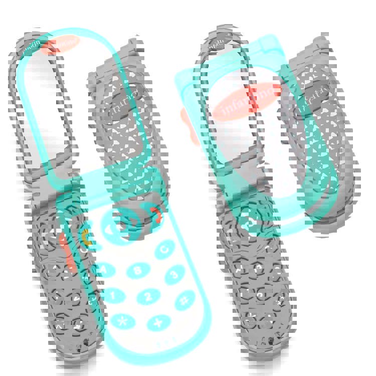 Electronic Phones
