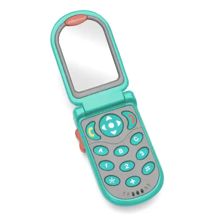 Electronic Phone
