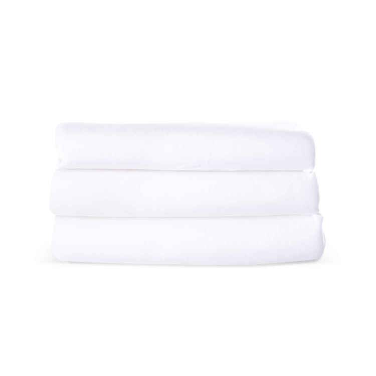 SnugFresh™ Celebrity™ Portable Play Yard Crib Covers