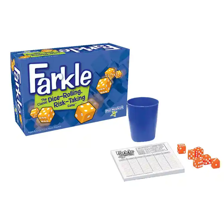 Farkle