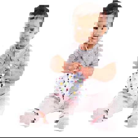 Fidgety Paper