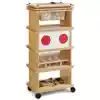 Science Lab System