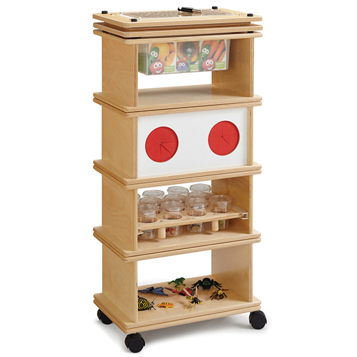 Jonti-Craft Science Lab System | Becker's School Supplies