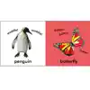 Baby Touch & Feel Board Book Set