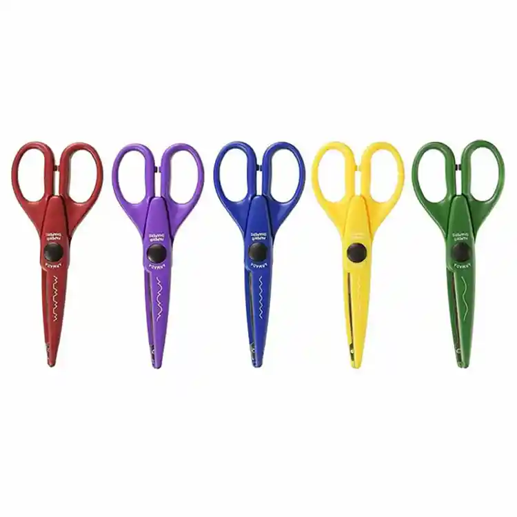 Armada Art™ Paper Shapers™ Set 1