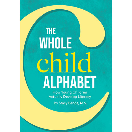 The Whole Child Alphabet