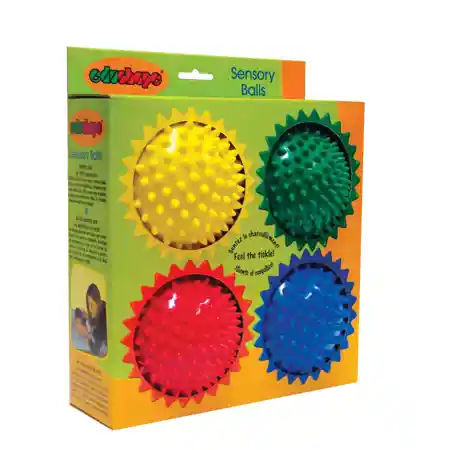 Sensory Balls - Small