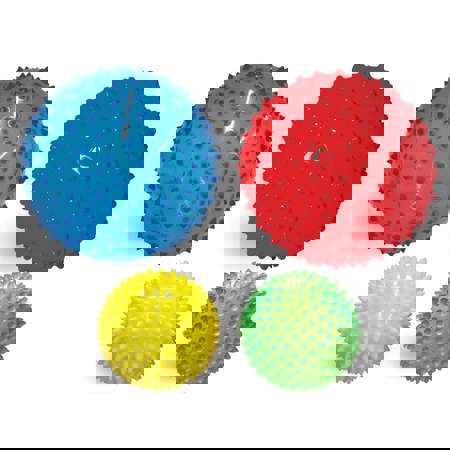 Sensory Balls Combo Pack