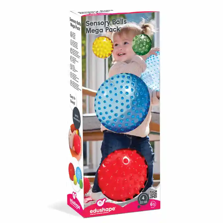 Sensory Ball - Mega Pack