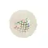 Sensory Balls Combo Pack, Boho Chic