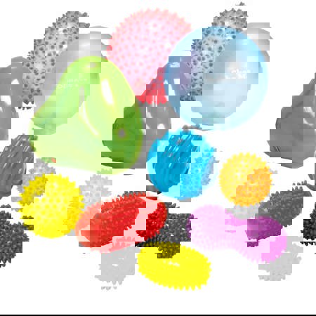 Sensory Value Pack