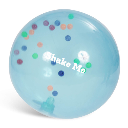 Rainbow Soft Ball