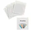 Peel & Stick Label Pockets
