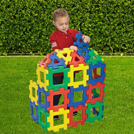 Giant Polydron