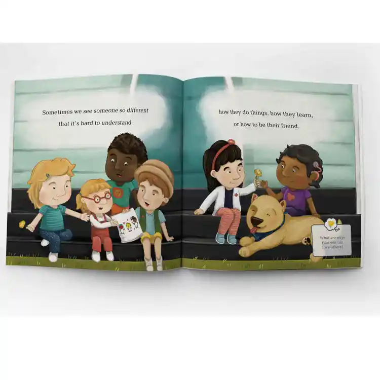 Celebrate: Stories for Social Emotional Learning