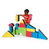 Jumbo Textured Blocks