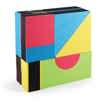 Jumbo Textured Blocks