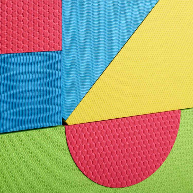 Jumbo Textured Blocks