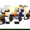 Mini Wooden Vehicles - Set 3