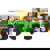 Mini Wooden Vehicles - Set 3