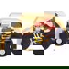 Mini Wooden Vehicles - Set 3