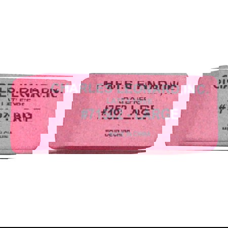 Latex Free Eraser