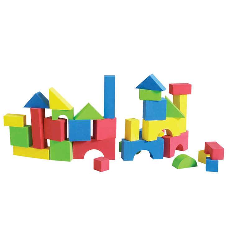 Edu-Color Blocks