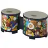 Rhythm Club Drum Set
