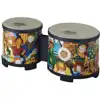 Rhythm Club Drum Set