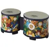 Rhythm Club Drum Set