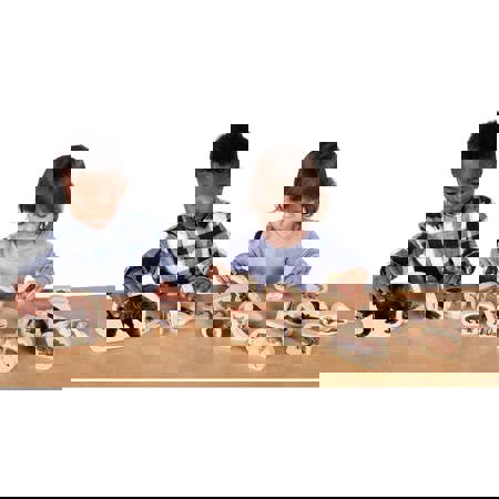 Photo Animal Blocks
