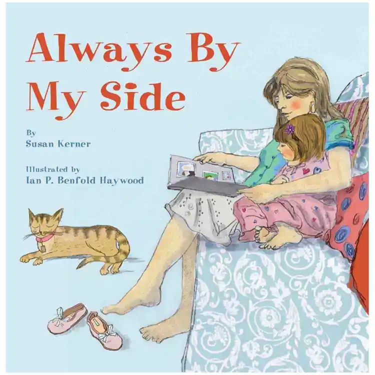 Always By My Side