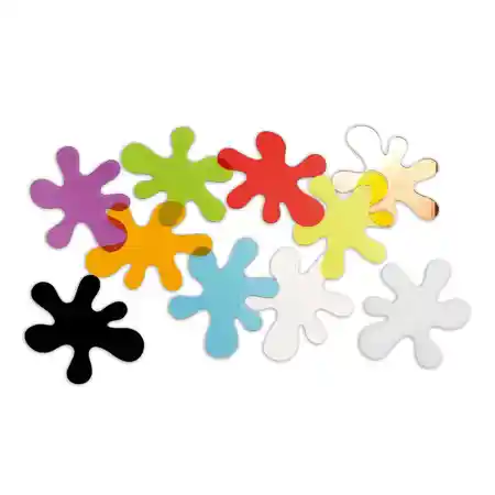 Splats