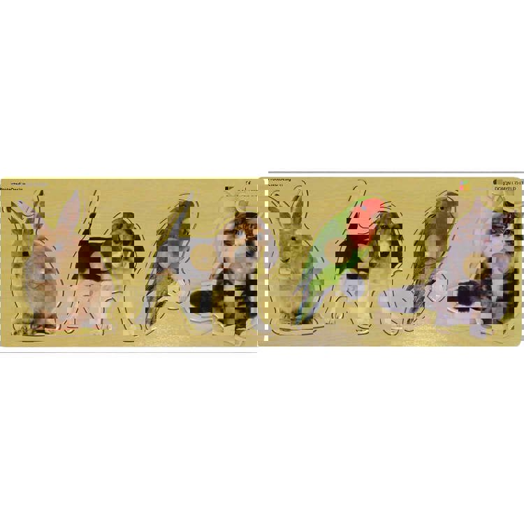 Giant Puzzle Set